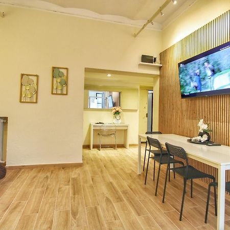 Lovely 2 Bedroom Apartment By Yourhost Roma Exterior foto