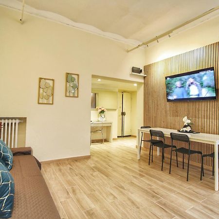 Lovely 2 Bedroom Apartment By Yourhost Roma Exterior foto